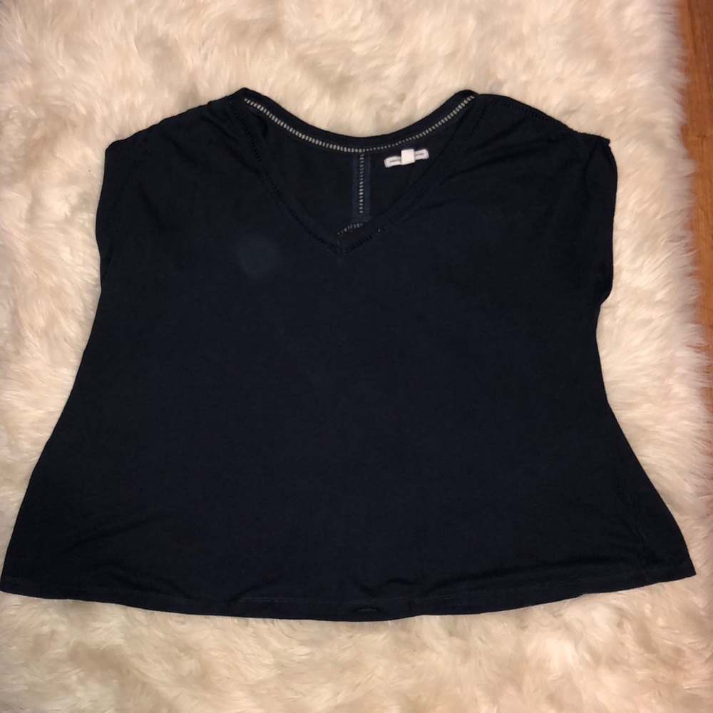 short sleeve tee